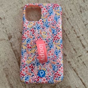 Loopy - spring meadow - iPhone 11 Pro